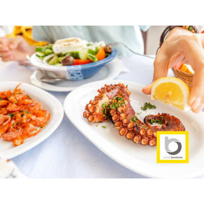 Fully Managed Seafood Business for Sale Sydney | $500K+ Profit