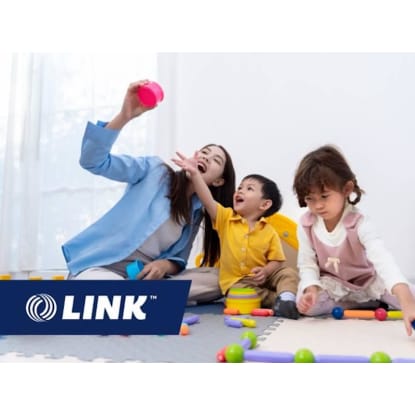 Brand-New Childcare Centre - Lake Macquarie NSW
