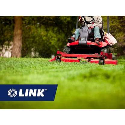 Mowing & Property Maintenance - Est. 20+ Years
