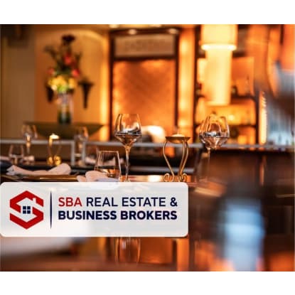 Iconic Hampton Restaurant - Rare Business Opportunity