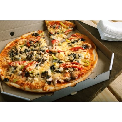Pizza Takeaway – $4K Weekly Takings | 6 Days | Secure Lease [2609186]