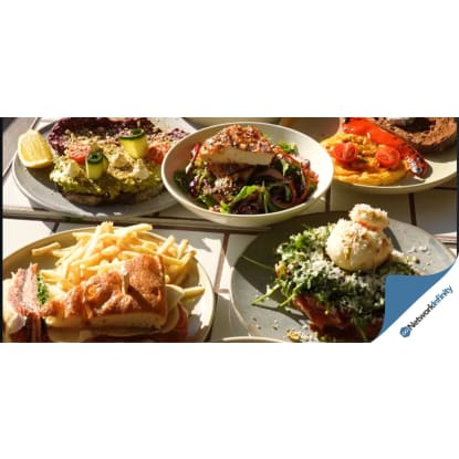 Fully Managed Licensed Restaurant Northern Beaches 35K revenue