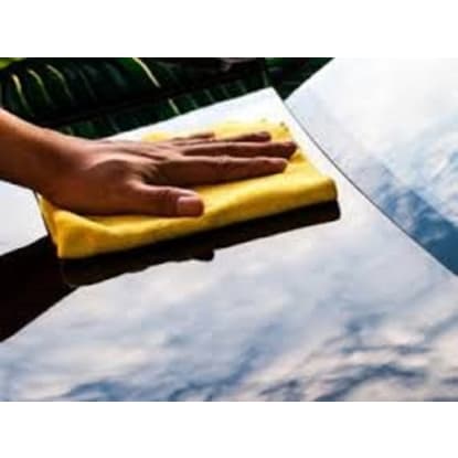 Hand Car Wash - Well Established - 37652