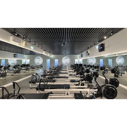 Melbourne Pilates Studio | $71,000+ Annual Profit