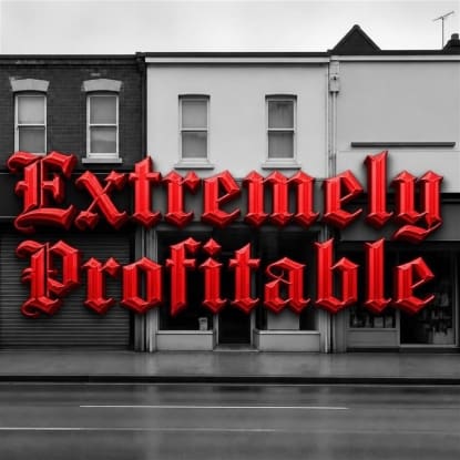 Highly Profitable Retail Business Opportunity Brisbane 5958