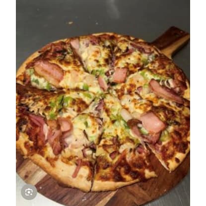 PIZZA & PASTA BUSINESS