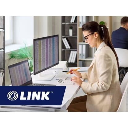 Established Bookkeeping & BAS Practice - SE Melbourne