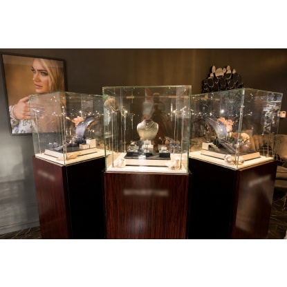 Fine Diamond and Gemstone Jewellery Retailer – Brisbane, QLD