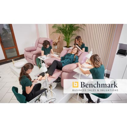 2 Beauty Salons for Sale — Sunshine Coast Queensland