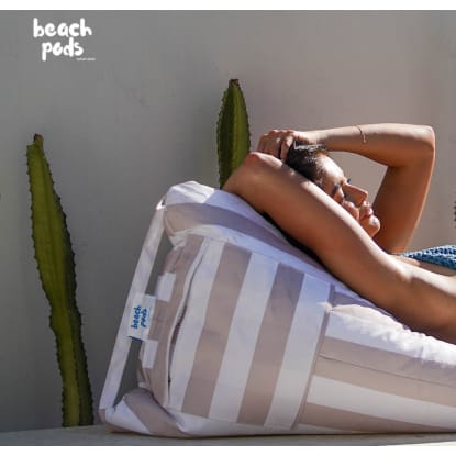 Online Beach Pillows E-Commerce Brand – National Opportunity