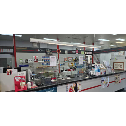 Regional LPO with mail runs. Excellent Income.