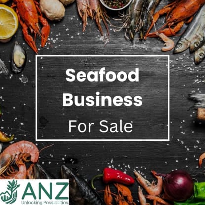 Fresh Seafood Business for Sale in the Illawarra Region