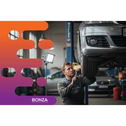 37196 - Thriving Automotive Servicing Business - Loyal Customers