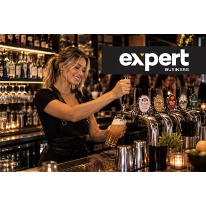 5 days Restaurant Bar, South Yarra, Under Manage, TA $50k pw