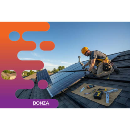37200 Systemised Solar Installation Business Built to Scale