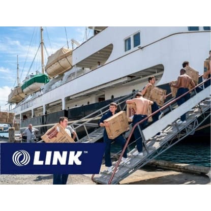 UNDER CONTRACT | Established Brisbane Ship Chandler | 54 Years Trading
