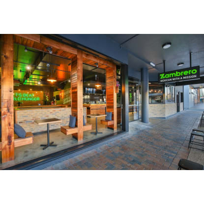 High-Performing Zambrero Franchise – Mildura CBD, VIC