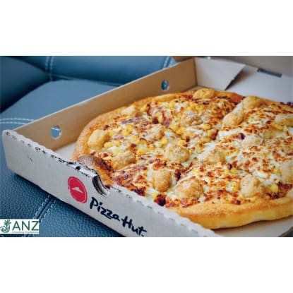 Pizza Hut Franchise for Sale- NSW360