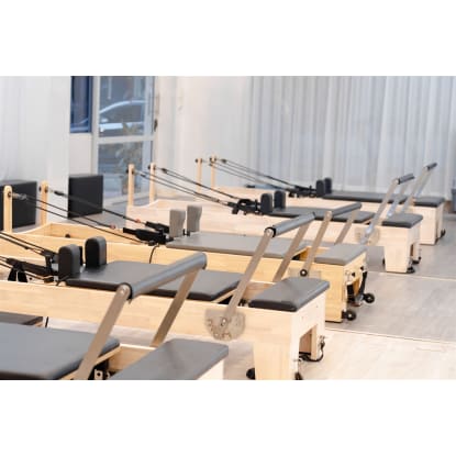 Turnkey Boutique Reformer Pilates Studio - Newcastle