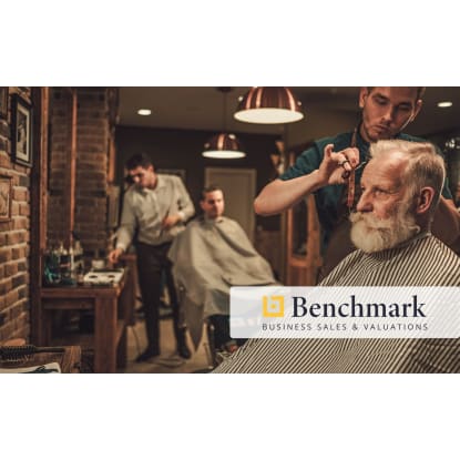 Premium Barbershop | Perth Metro