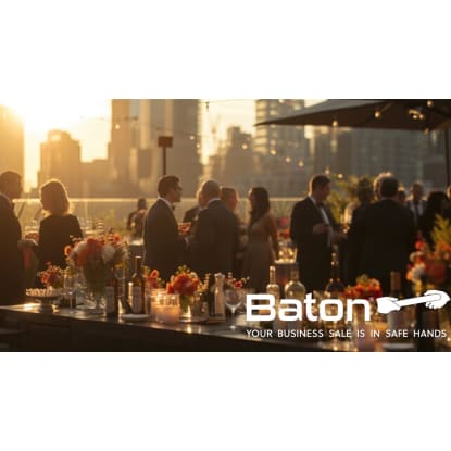 Leading Event Management Company