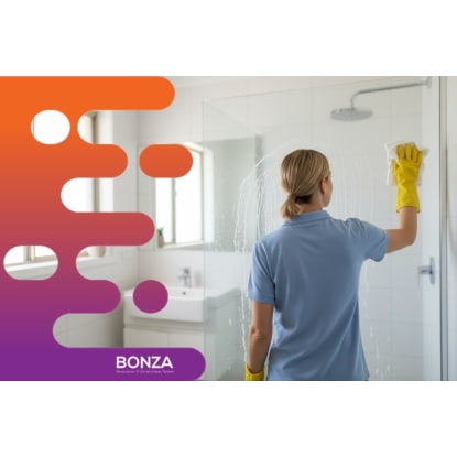 37201 Residential Cleaning Business - Strong Growth Potential