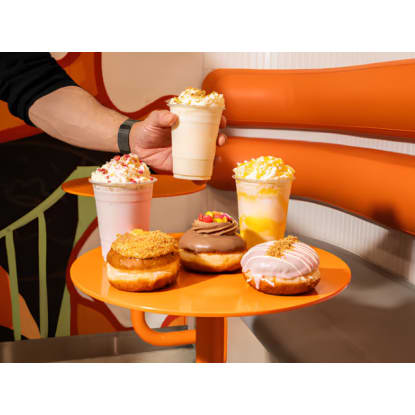 Established Café Franchise in Westfield Miranda with Strong Foot Traffic