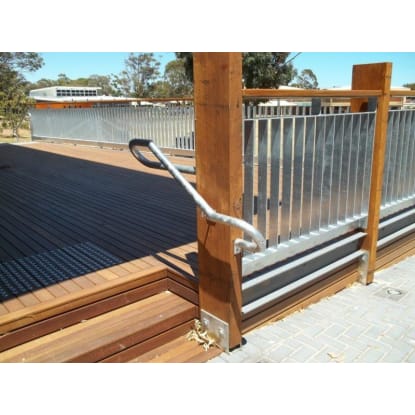 Fence and Fabrication Business – Adelaide