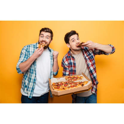 Low Rent 6 Night Pizza Takeaway in the East - Ref: 15560