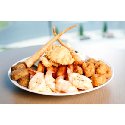 Fish and Chips business for sale - $500 PW rent [2609232]