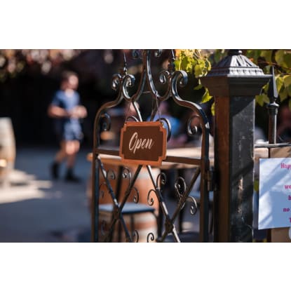 HOSPITALITY & EVENTS VENUE FOR SALE