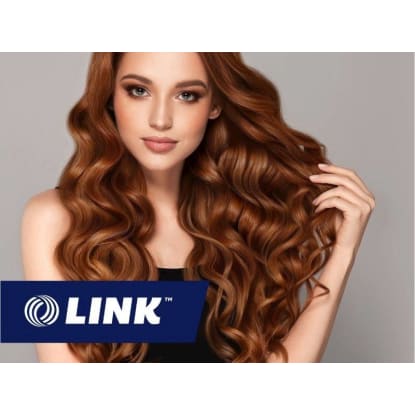 Hair Salon | $66,000 +SAV | Trade 20+ Years