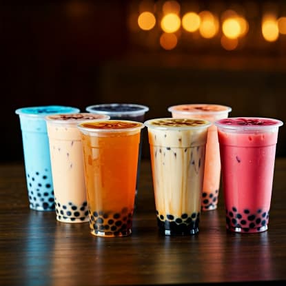 Profitable Bubble Tea Franchise | Prime Regional Location | Simple Operation | Strong Weekly Takings