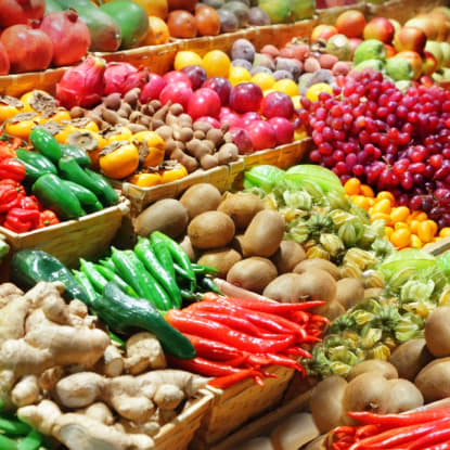 Fully managed and highly profitable Fruit and Vegetable business for sale in West of Melbourne [2...