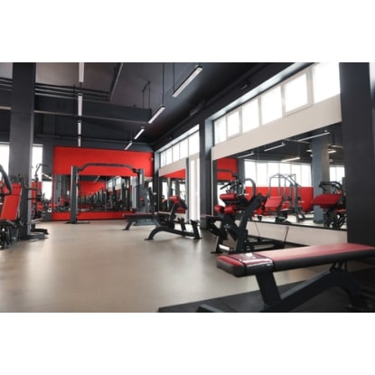High Potential Functional Fitness Studio | Established Franchise or Independent Opportunity | 120...