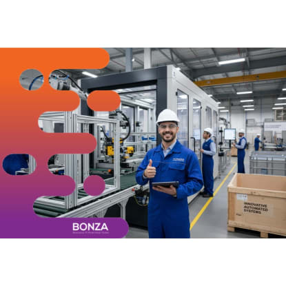 36855 Australian Manufacturing Business with Industry Relationships