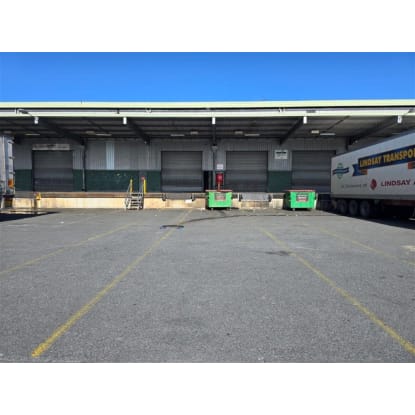 5991 Fresh Produce Facility M-Block Rocklea Market