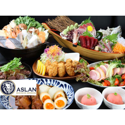 JAPANESE RESTAURANT FOR SALE IN SOUTH EASTERN SUBURBS