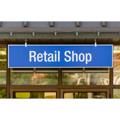 Highly Profitable and Extremely Unique Retail Store