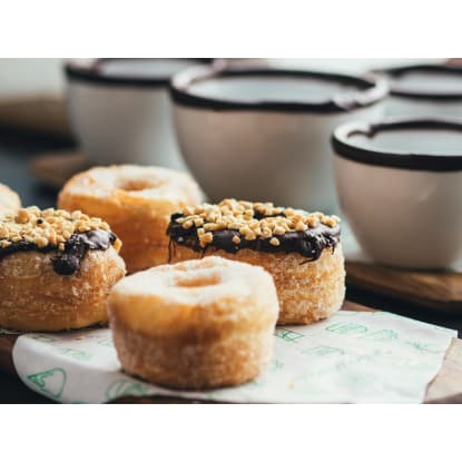 Prime Position, Proven Brand – Franchise Kiosk for Sale, Forest Lake