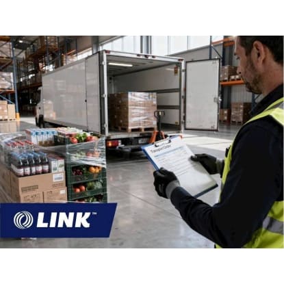 Established Wholesale Food, Packaging & Milk Distributor | SE Queensland