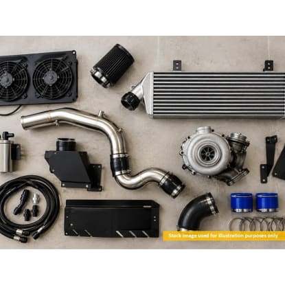 Specialist diesel automotive performance & mechanical workshop