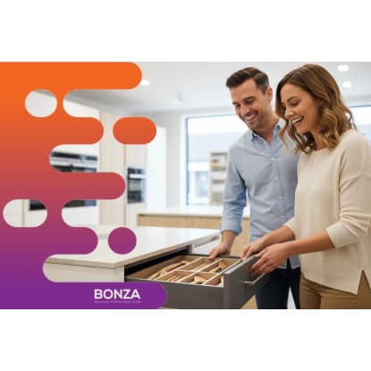 37203 Established Custom Kitchen Business - Growth Potential