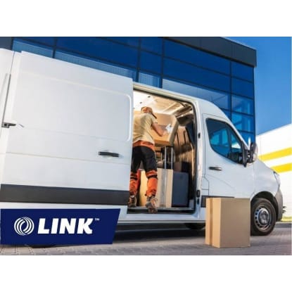 Established Specialist Freight Business | Long Term Customers | Home Based