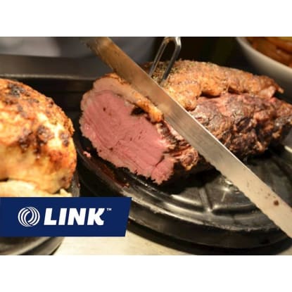 5 Day Trading | Industrial Takeaway Business | Brisbane