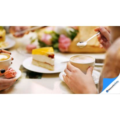 Hidden Gem Licensed Cafe Established Since 2006 Surry Hills Sydney