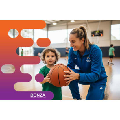 37187 ESTABLISHED CHILDREN'S BASKETBALL PROGRAM