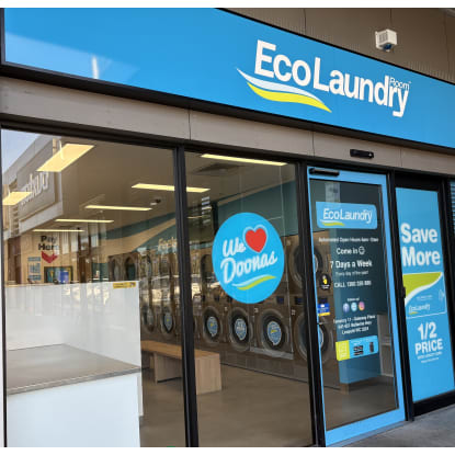 ECO LAUNDRY ROOM LEOPOLD FOR SALE - POA