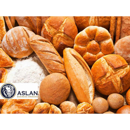 BAKERY FOR SALE