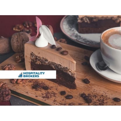 Newtown Cafe Patisserie | UNDER MANAGEMENT, $29k/week, $4k p